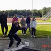 Sportdag / atletiek